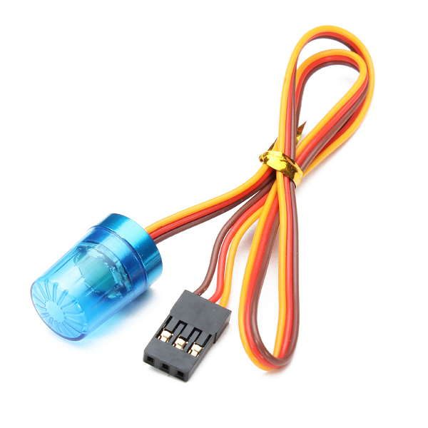 AUSTAR LED Light Warning/Ambulance Aluminum Alloy Pedestal 13*18mm CH3 Control 5 AUSTAR LED Light Warning/Ambulance Aluminum Alloy Pedestal 13*18mm CH3 Control - Image 5