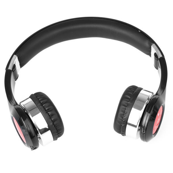 Wireless bluetooth Foldable Stereo Headset For Tablet Phone 2