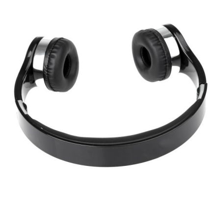 Wireless bluetooth Foldable Stereo Headset For Tablet Phone 5