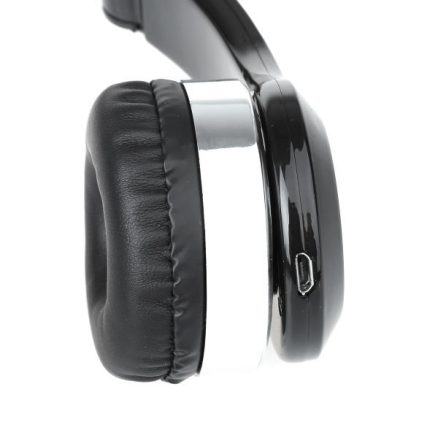 Wireless bluetooth Foldable Stereo Headset For Tablet Phone 7