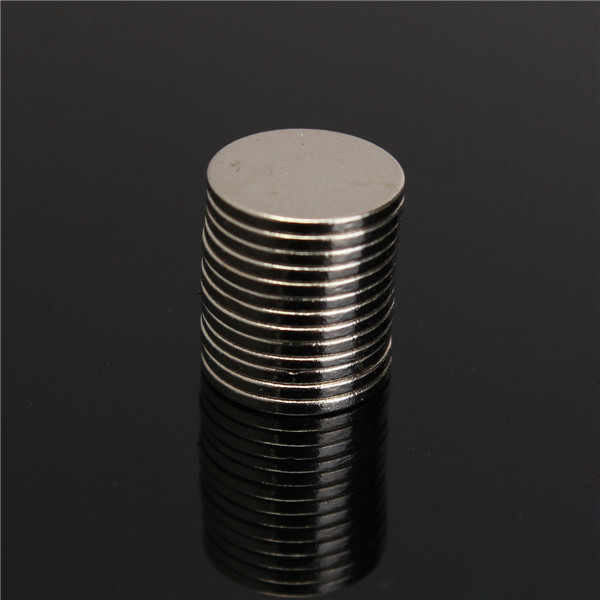 10pcs N52 Strong Round Disc Magnets 10mm x 1mm Rare Earth Neodymium Magnet 1 10pcs N52 Strong Round Disc Magnets 10mm x 1mm Rare Earth Neodymium Magnet