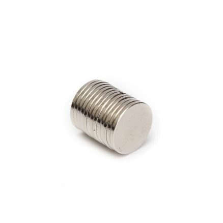 10pcs N52 Strong Round Disc Magnets 10mm x 1mm Rare Earth Neodymium Magnet 3