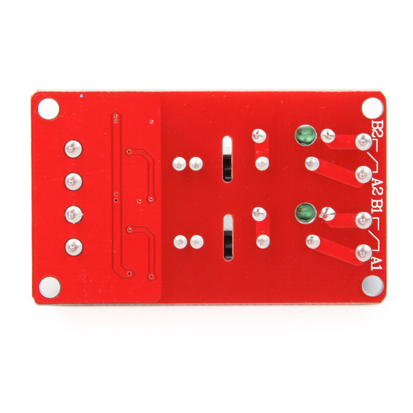 Two way Solid State Relay Module 6 Two way Solid State Relay Module - Image 6