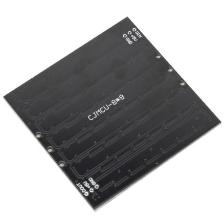 CJMCU 64 Bit WS2812 5050 RGB LED Driver Development Board 5