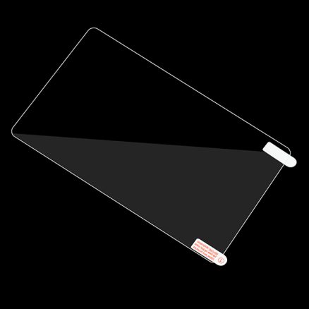Universal Transparent Screen Protector For Chuwi Hi8 Tablet 3