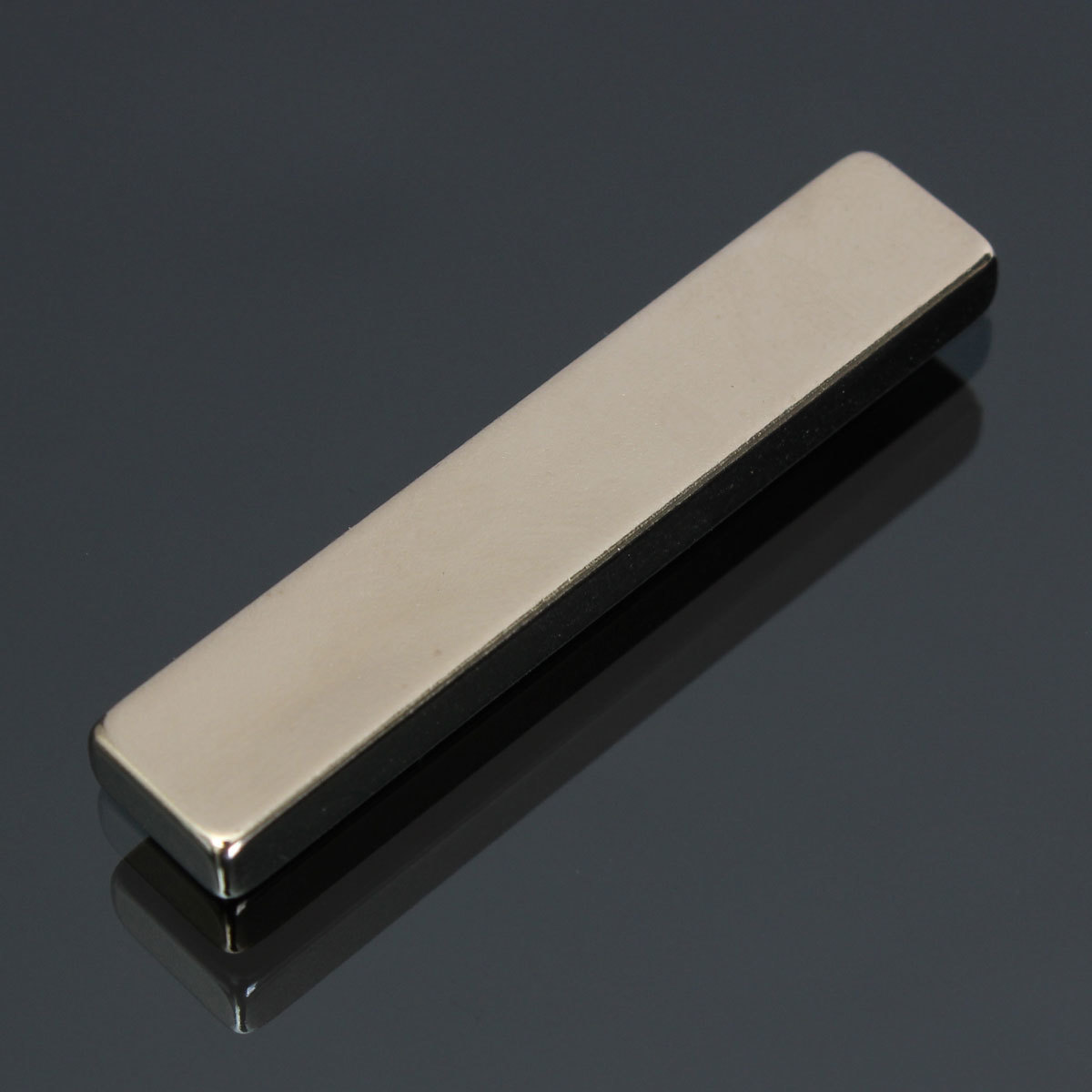 N50 50x10x5mm Strong Long Block Magnet Rare Earth Neodymium Magnets 1