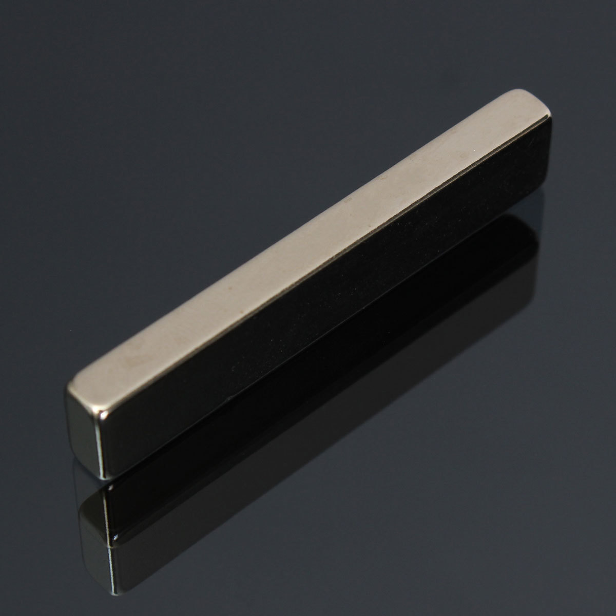 N50 50x10x5mm Strong Long Block Magnet Rare Earth Neodymium Magnets 2 N50 50x10x5mm Strong Long Block Magnet Rare Earth Neodymium Magnets - Image 2