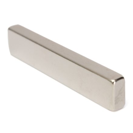 N50 50x10x5mm Strong Long Block Magnet Rare Earth Neodymium Magnets 4