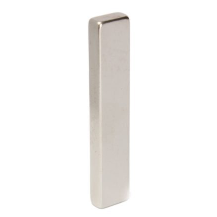 N50 50x10x5mm Strong Long Block Magnet Rare Earth Neodymium Magnets 5
