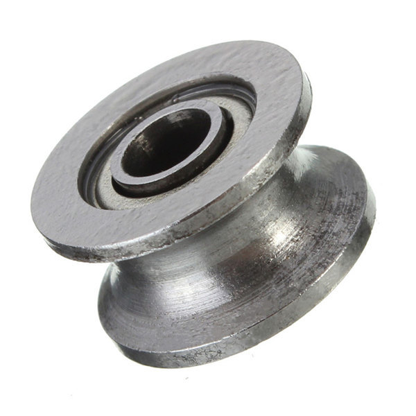 10pcs 624ZZ 4x13x7mm HCS U Groove Sealed Ball Bearings Guide Pulley Ball Bearing 7 10pcs 624ZZ 4x13x7mm HCS U Groove Sealed Ball Bearings Guide Pulley Ball Bearing - Image 7