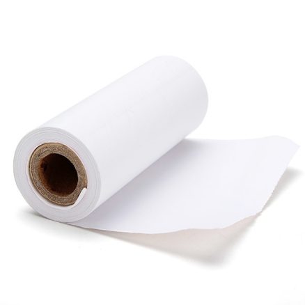 57x50mm Payment Receipts Printing Paper for Thermal Printer White 1