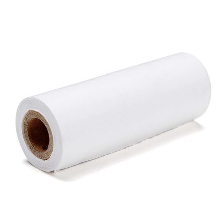 57x50mm Payment Receipts Printing Paper for Thermal Printer White 3