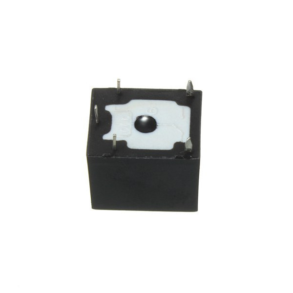 5 Pin Relay 12V DC 20A Coil Power Relay SRA-12VDC-CL 3 5 Pin Relay 12V DC 20A Coil Power Relay SRA-12VDC-CL - Image 3