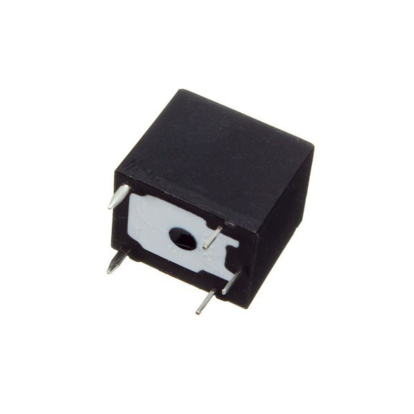 5 Pin Relay 12V DC 20A Coil Power Relay SRA-12VDC-CL 4 5 Pin Relay 12V DC 20A Coil Power Relay SRA-12VDC-CL - Image 4