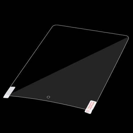 Transparent Screen Protector for ALLDOCUBE Cube I6 Air Tablet 2