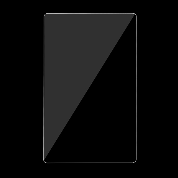 Tempered Glass Screen Protector for Teclast X16HD 1 Tempered Glass Screen Protector for Teclast X16HD