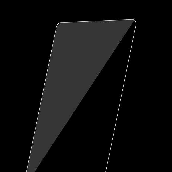 Tempered Glass Screen Protector for Teclast X16HD 2 Tempered Glass Screen Protector for Teclast X16HD - Image 2