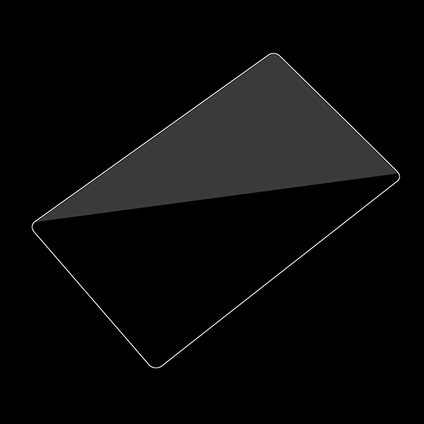 Tempered Glass Screen Protector for Teclast X16HD 3 Tempered Glass Screen Protector for Teclast X16HD - Image 3