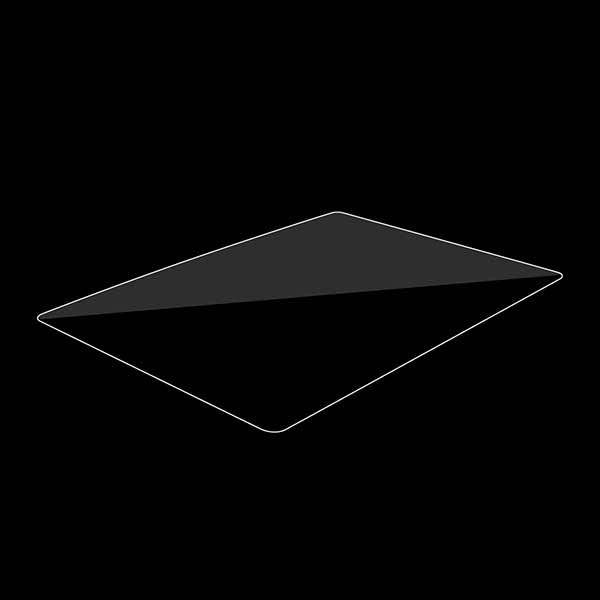 Universal Toughened Glass Screen Protector for 9.7 inch tablet 4 Universal Toughened Glass Screen Protector for 9.7 inch tablet - Image 4