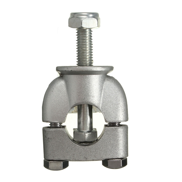 1Pair 22mm 7/8Inch Handlebar Riser Mount Clamps For Motorcycle Dirt Bike ATV 5 1Pair 22mm 7/8Inch Handlebar Riser Mount Clamps For Motorcycle Dirt Bike ATV - Image 5