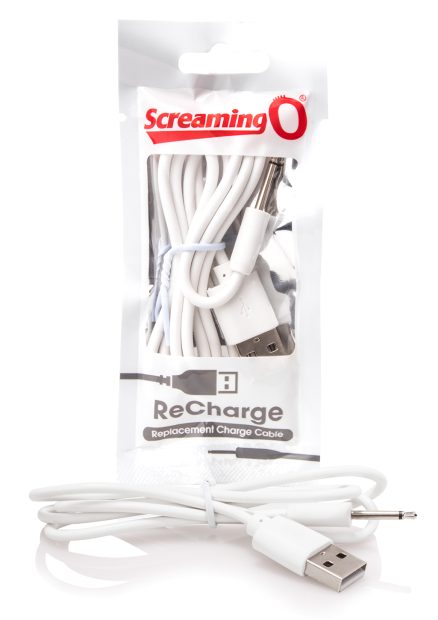 Recharge Charging Cable 3