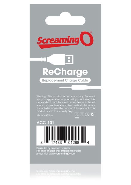 Recharge Charging Cable 7