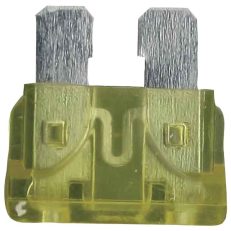 Install Bay ATC20-25 ATC Fuses, 25 pk (20 Amps)