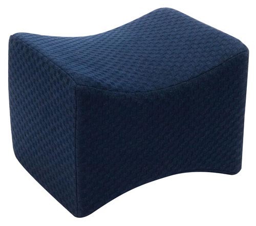 Knee Pillow Memory Foam 1 Knee Pillow Memory Foam