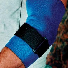 Tennis Elbow Sleeve Neoprene Large 11 -12  Sportaid