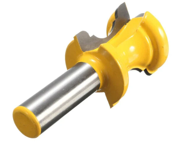 Drillpro RB9 1/2 Inch Shank Router Bit Woodworking Cutter 5 Drillpro RB9 1/2 Inch Shank Router Bit Woodworking Cutter - Image 5