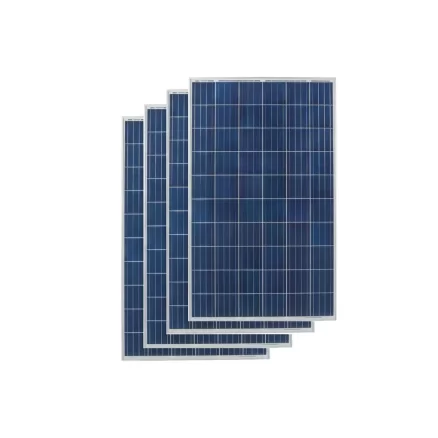 1pc 100W cheap photovoltaic solar cells solar panels price for home use 5