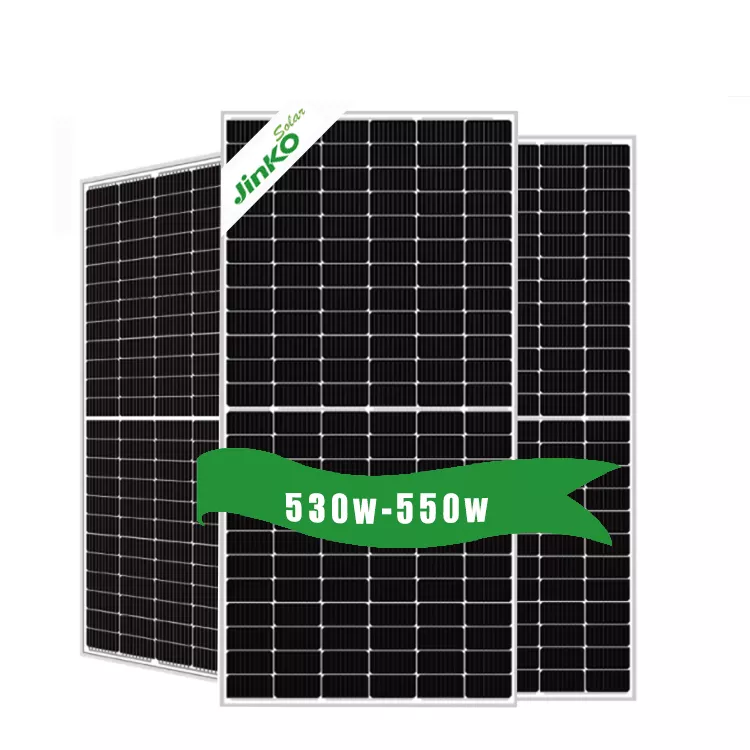 Jinko Mono PERC Cell Solar Panel 400W Solar PV Panels Module Price Factory 2 Jinko Mono PERC Cell Solar Panel 400W Solar PV Panels Module Price Factory - Image 2