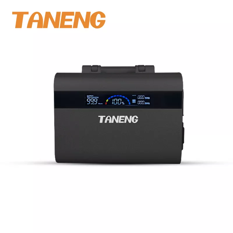 large capacity LiFePO4 battery 1000w portable solar generator 10000w Tent Camping Adventures portable power station 3 large capacity LiFePO4 battery 1000w portable solar generator 10000w Tent Camping Adventures portable power station - Image 3