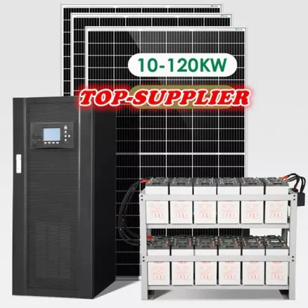 HOT VIP PRICE solar system for home 3kw Complete Sets with battery and inverter Kits Mounting System for House 6