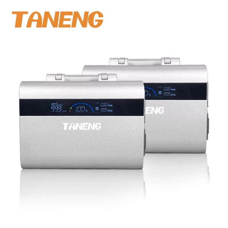 large capacity LiFePO4 battery 1000w portable solar generator 10000w Tent Camping Adventures portable power station 2 large capacity LiFePO4 battery 1000w portable solar generator 10000w Tent Camping Adventures portable power station - Image 2