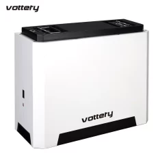 Solar Battery Backup 5KWH (100Ah) 48V(51.2V)
