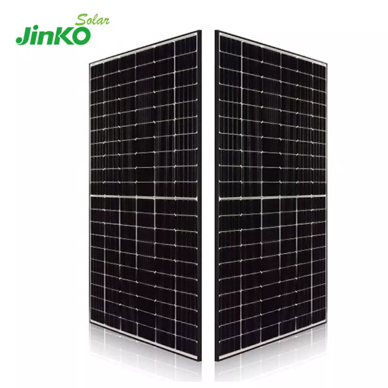Jinko Mono PERC Cell Solar Panel 400W Solar PV Panels Module Price Factory 5 Jinko Mono PERC Cell Solar Panel 400W Solar PV Panels Module Price Factory - Image 5