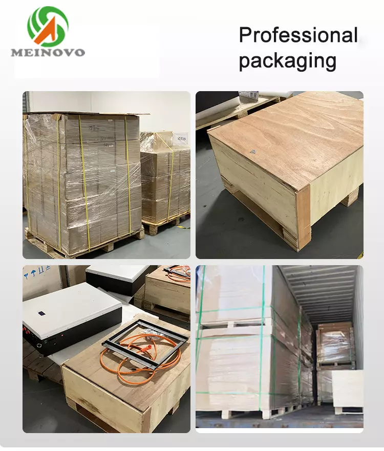 Factory Free OEM Lithium House 48V 100Ah Lifepo4 Home Solar System Energy Storage Power Wall Mounted Battery 3 Factory Free OEM Lithium House 48V 100Ah Lifepo4 Home Solar System Energy Storage Power Wall Mounted Battery - Image 3