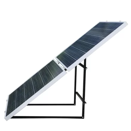 Free Duty Solar Panel Kit Complete 15KW 30pcs Solar Panel 400W 1 Set Growatt Inverter 15KW 380V Wifi 30 M Cable Ground Mount 5