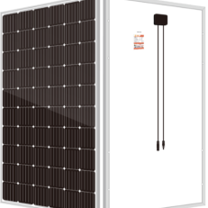 Complete Set Solar Energy System 3KW Off Grid