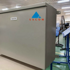 Combiner Box Solar Systems Cabinet Solar Combiner Box High Quality Solar Energy System Best Price For Sale