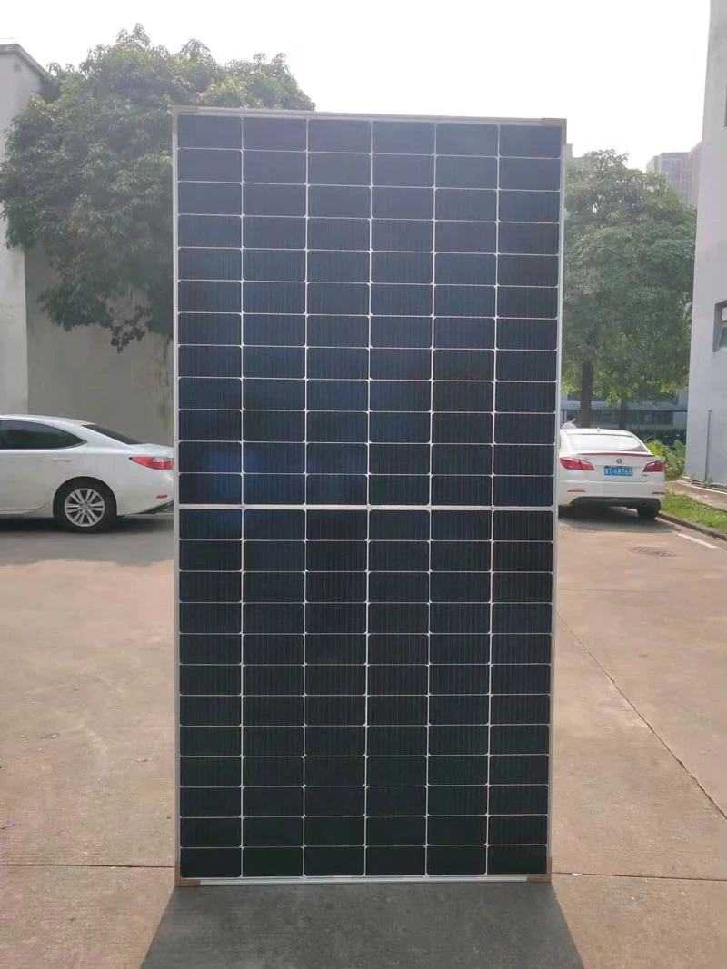 Solar Panel 540W Perc Cell Split Half Cut Cell MBB Solar Battery Charger Off On Grid System For Home Villa Residencial Mall 1 Solar Panel 540W Perc Cell Split Half Cut Cell MBB Solar Battery Charger Off On Grid System For Home Villa Residencial Mall