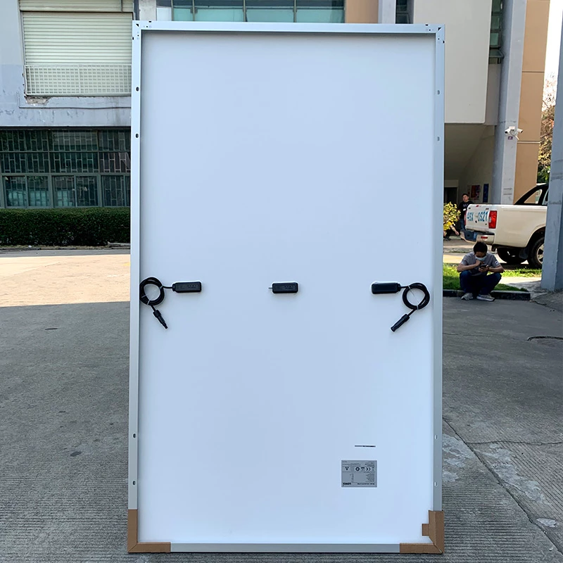 Solar panel for solar system, solar kit for home, camping, and solar power bank with high-quality solar cell 5 Solar panel for solar system, solar kit for home, camping, and solar power bank with high-quality solar cell - Image 5