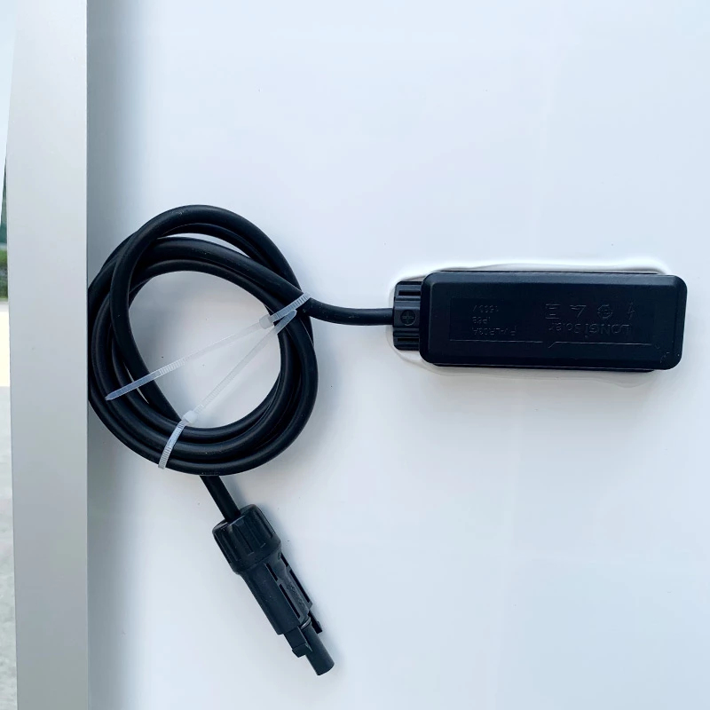 Solar panel for solar system, solar kit for home, camping, and solar power bank with high-quality solar cell 2 Solar panel for solar system, solar kit for home, camping, and solar power bank with high-quality solar cell - Image 2