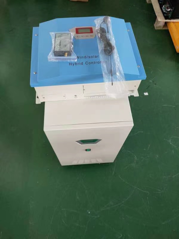 high efficient 10kw windmill wind turbine with reasonable price 9 high efficient 10kw windmill wind turbine with reasonable price - Image 9