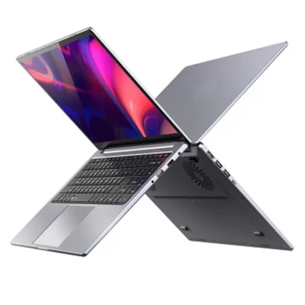 12th Gen Gaming Computer Intel i5-1240P 1250P 15.6'' FHD DDR4 NVMe SSD Metal Ultrabook Portable Laptop For Business 2