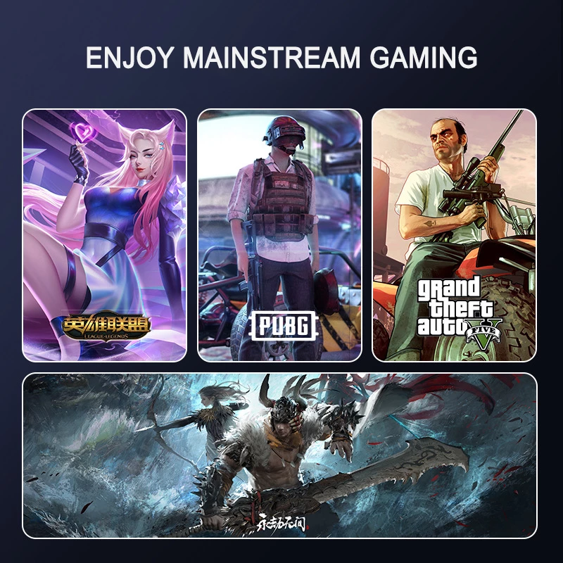 15.6 Inch Ultrabook Laptops AMD Ryzen R7 4700U R5 4500U Backlit Keyboard Gaming Notebook 36GB DDR4 2TB Fingerprint Unlock Win10 2 15.6 Inch Ultrabook Laptops AMD Ryzen R7 4700U R5 4500U Backlit Keyboard Gaming Notebook 36GB DDR4 2TB Fingerprint Unlock Win10 - Image 2