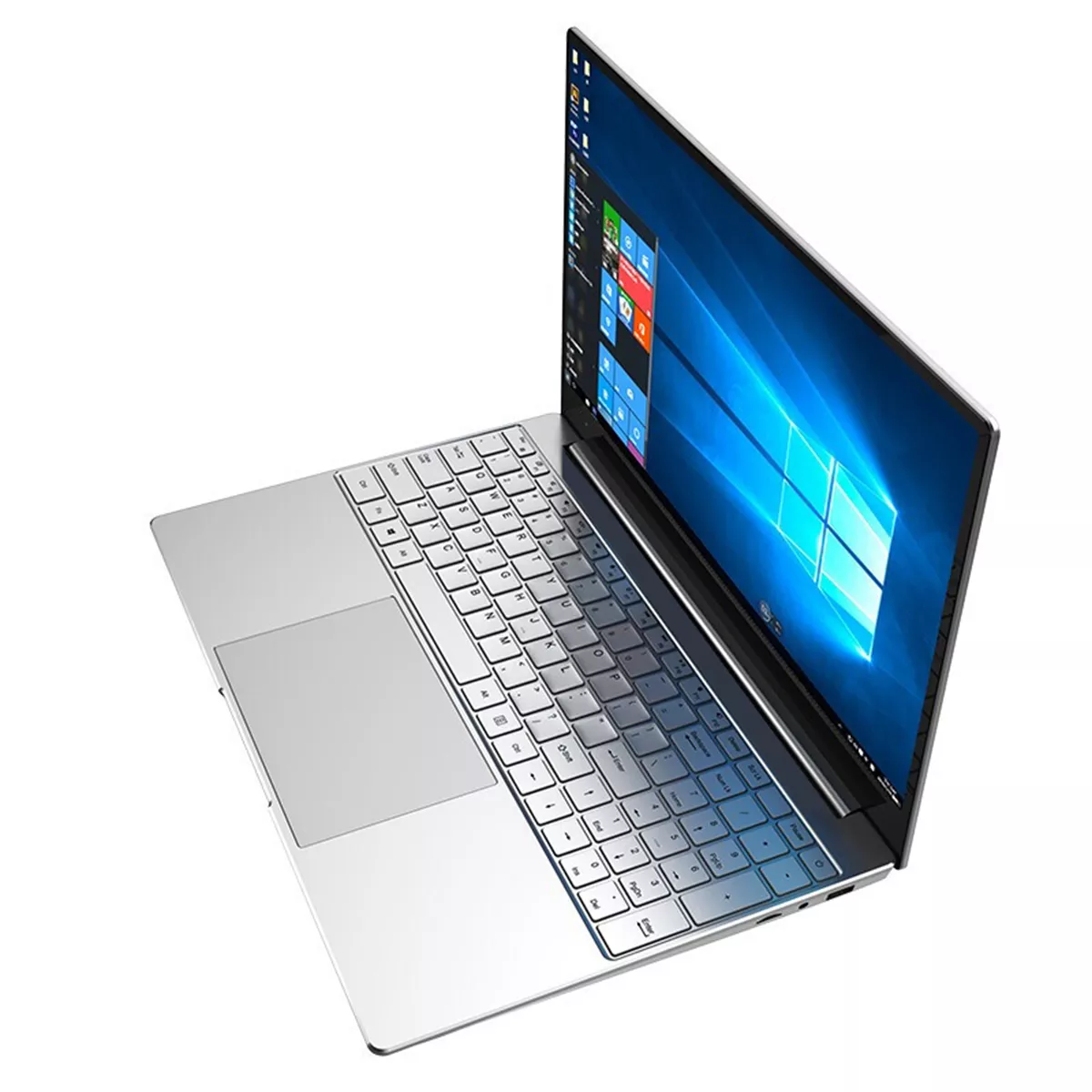 15.6Inch FHD IPS Cheap-Laptop 12GB RAM 1T/512/256/128GB SSD Windows10/11 Gaming Laptop With Fingerprint Backlit BT4.0 Dual WiFi 1