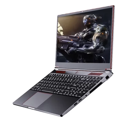 16.1"Powerful Gaming Laptop 144Hz IPS FHD Display NVIDIA GeForce GTX 1650 4G Intel Core i9 10885H i7 10750H Per-Key RGB Keyboard 5