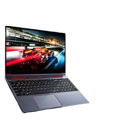16.1 inch Gaming Laptop Intel Core i9-9880H i7-10750H GTX 1650 4G Mini PC Windows 10/11 64GB 2TB SSD Ultrabook Computer 5